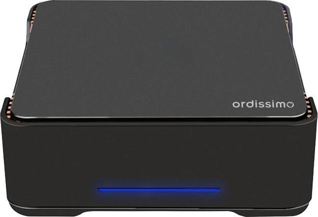 Produktbild Ordissimo INTEL APOLLO LAKE J3455 240GB 4GB compatibleOS (Intel Celeron J3455, 4 GB)