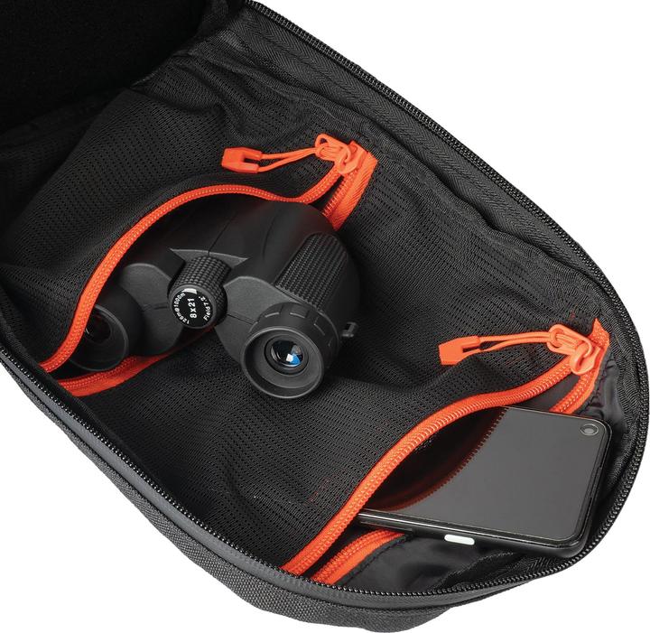 Produktbild Stoirm Messenger Bag - Black (25 l)