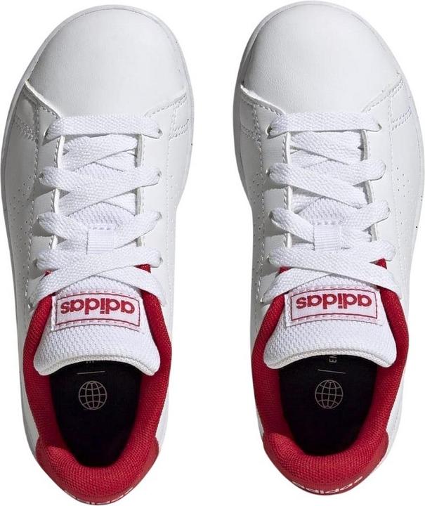 Produktbild adidas Sneaker Advantage (34.5)