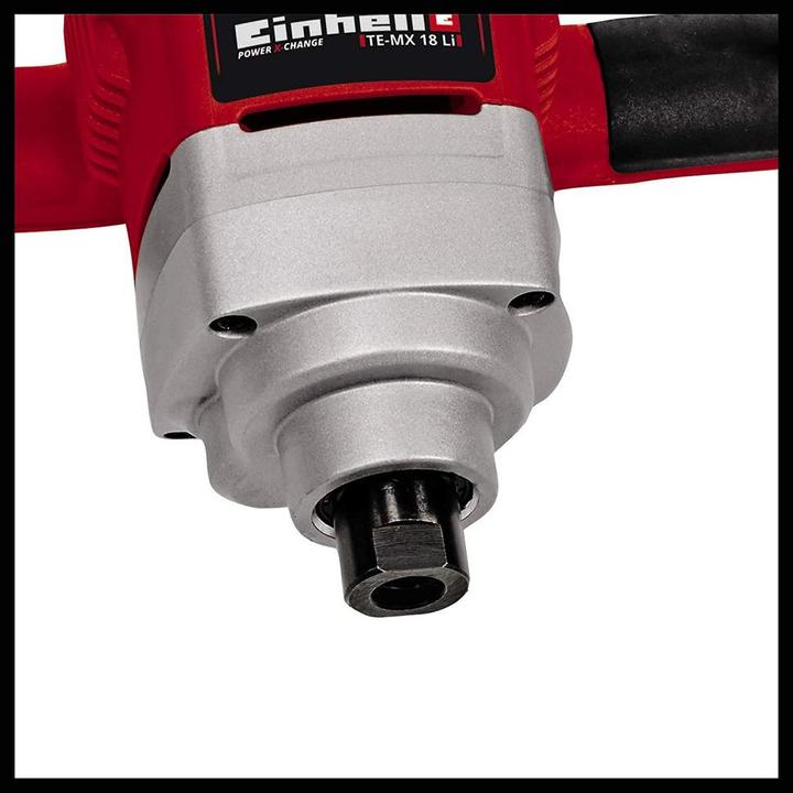 Actual product image Einhell TE-MX 18 Li - Solo