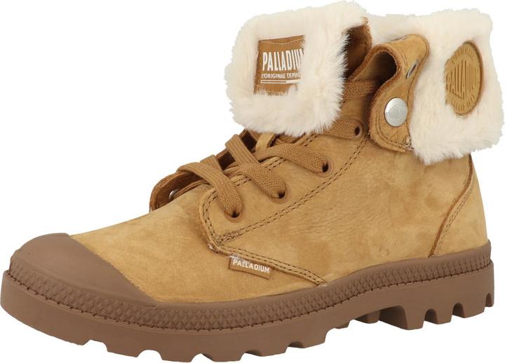 Actual product image Palladium Baggy Nbk Wl - 54145 (39.5)