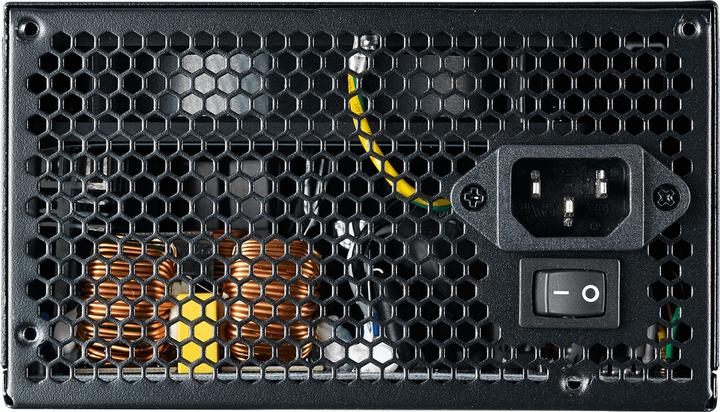 Actual product image Cooler Master Power supply unit MWE V2 (650 W)