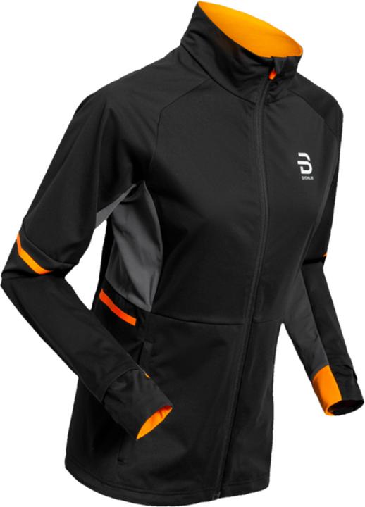 Image du produit Daehlie W Jacket Force (S)