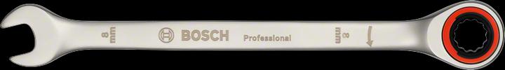 Produktbild Bosch Professional Ring-Maulschlüssel (19 mm, 14 mm, 18 mm, 11 mm, 12 mm, 17 mm, 15 mm, 13 mm, 16 mm, 9 mm, 8 mm, 10  mm)