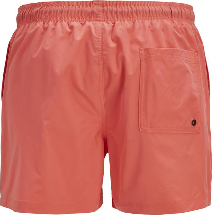 Produktbild Jack & Jones Regular Fit Badeshorts Badeshorts (XL)