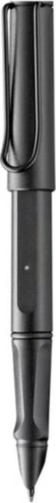 Actual product image Lamy Safari All Black NCode