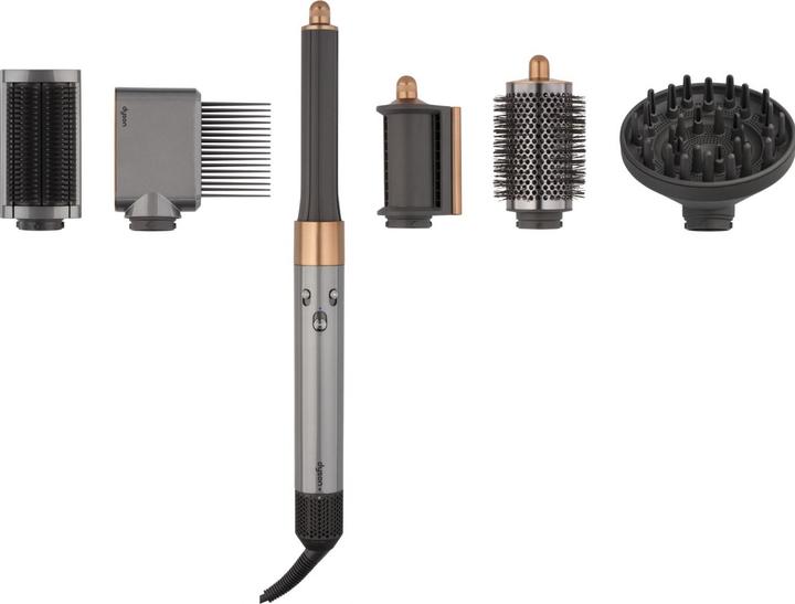 Actual product image Dyson Airwrap Complete Long Diffuse (30 mm)