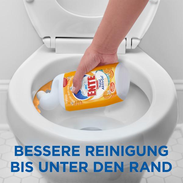 Produktbild WC-Ente Total Aktiv
