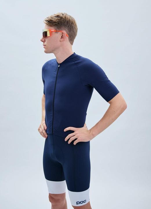 Produktbild Poc Raceday-Trikot für Herren (L)