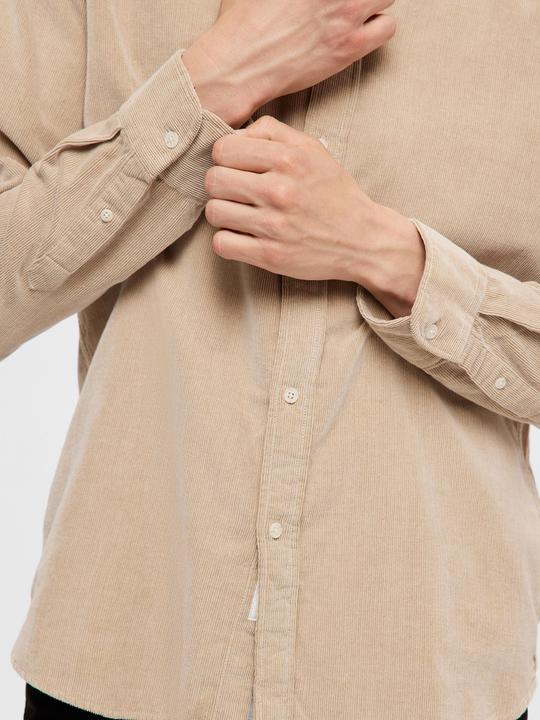 Produktbild Selected Homme Cord Hemd (S)