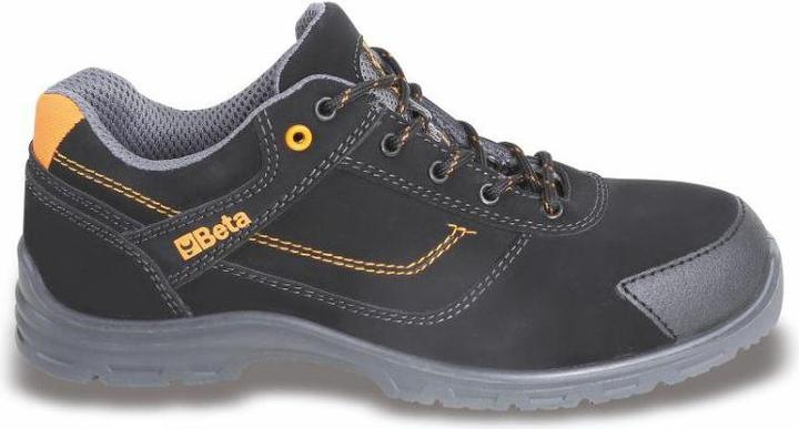 Produktbild BETA 7214FN 47-ZAPATOS EN ACTION PIEL NABUK