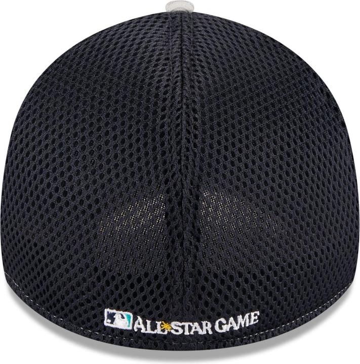 Actual product image New Era 39THIRTY Cap - ALL-STAR GAME Seattle Mariners - L/XL (XL)
