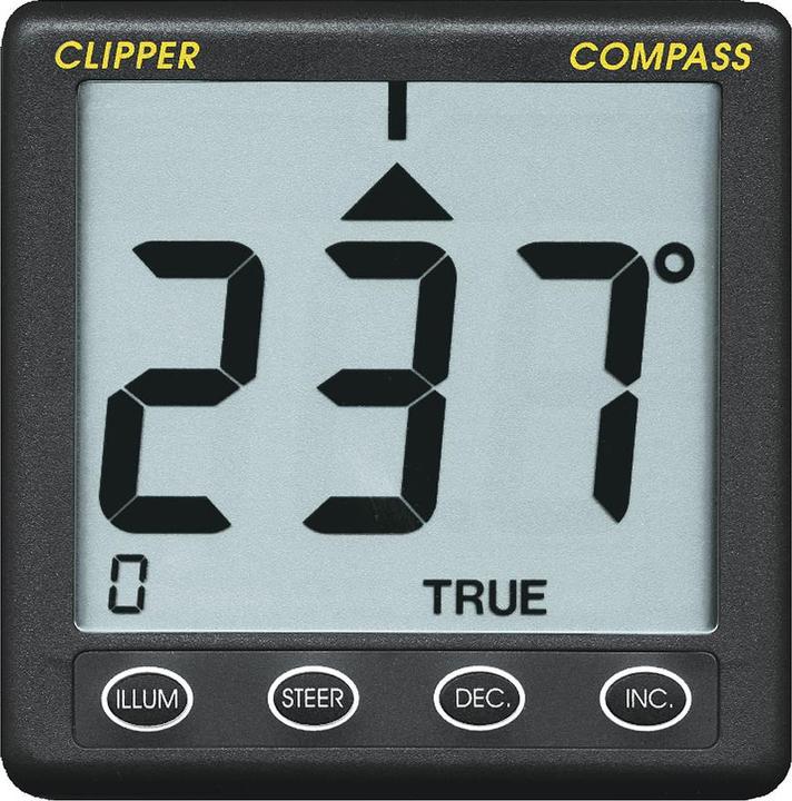 Image du produit Nasa Marine Clipper Compass