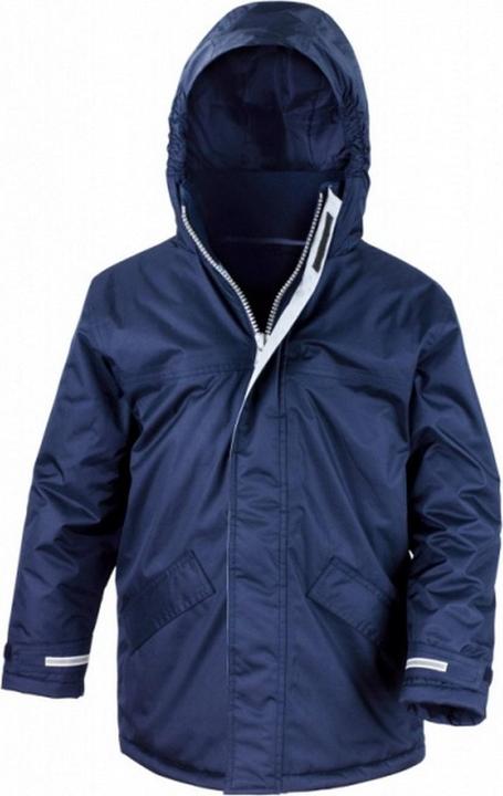 Bleu marine