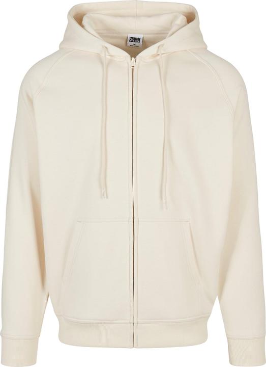 Urban Classics Zip Hoody
