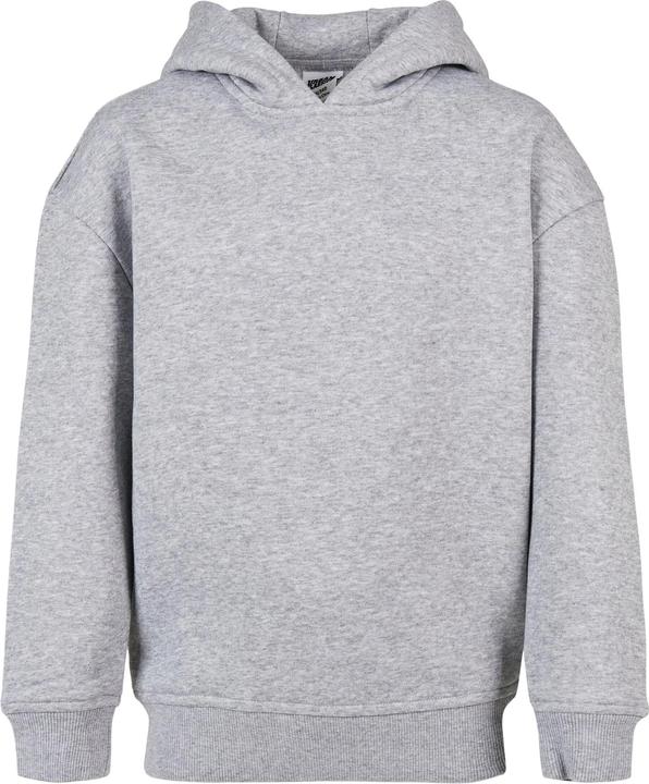 Image du produit Urban Classics Sweat à capuche pour filles (134)