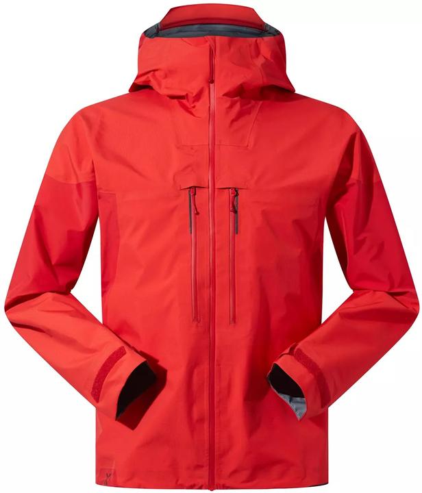 Berghaus Women's MTN Guide Alpine Pro Jacket