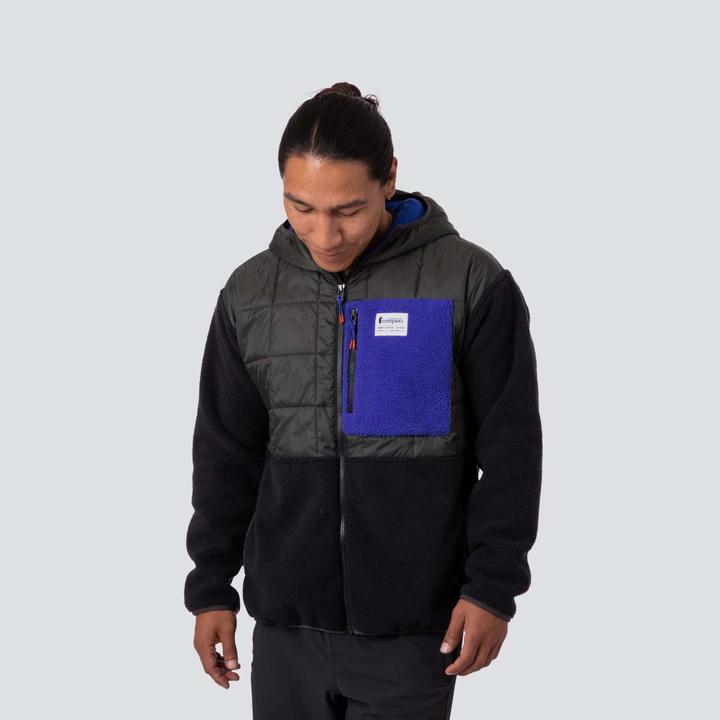 Produktbild Cotopaxi Trico Hybrid Jacket (XL)