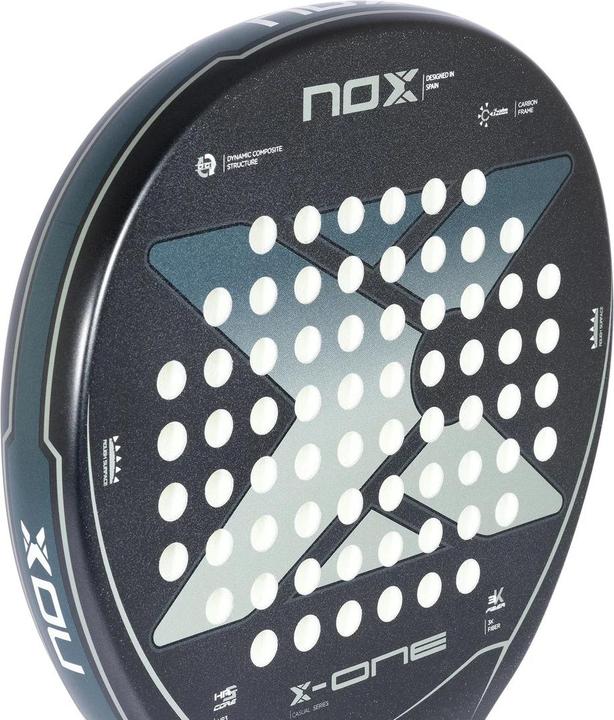 Immagine prodotto Nox X-ONE Blu 2023