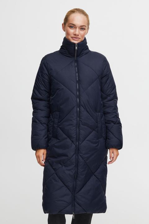 Actual product image Oxmo BY - OXBonnie - Coat - 21800187-ME (40)