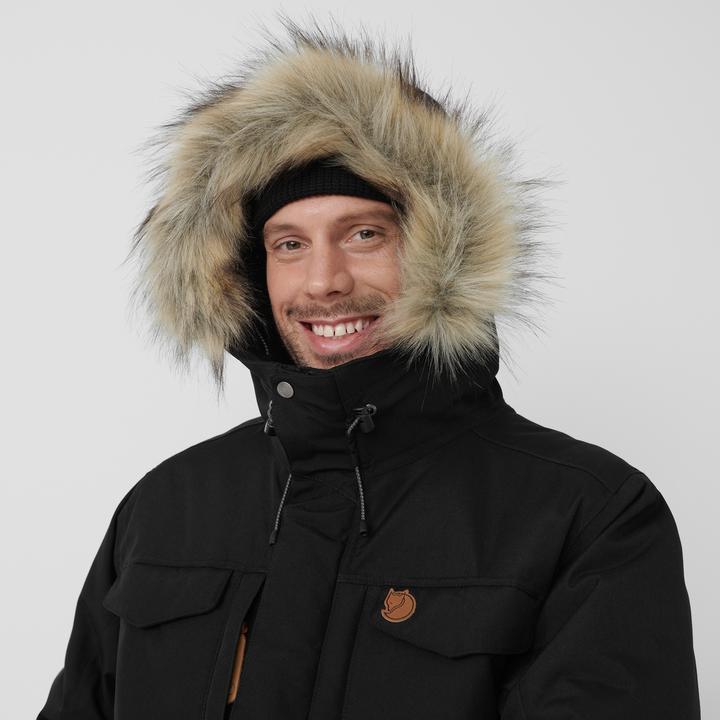Produktbild Fjällräven Nuuk (S)