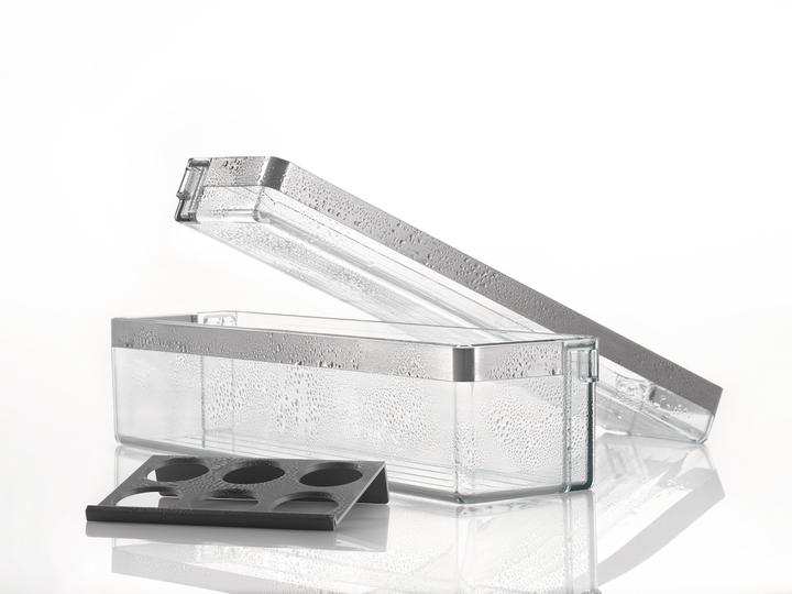 Produktbild Miele Kühlschrank K 7778 C (276 l)