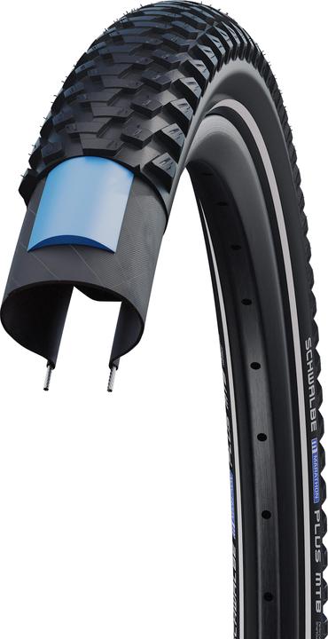 Produktbild Schwalbe Marathon Plus MTB (29 x 2.25, 57-622)