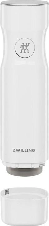 Immagine prodotto Zwilling Starter set per il vuoto, 7 pezzi, plastica, scatola S/M