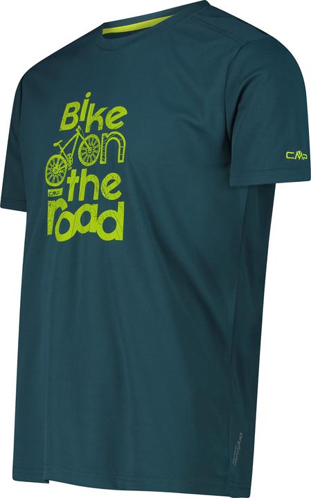 Actual product image CMP Campagnolo Print Funktions (52)