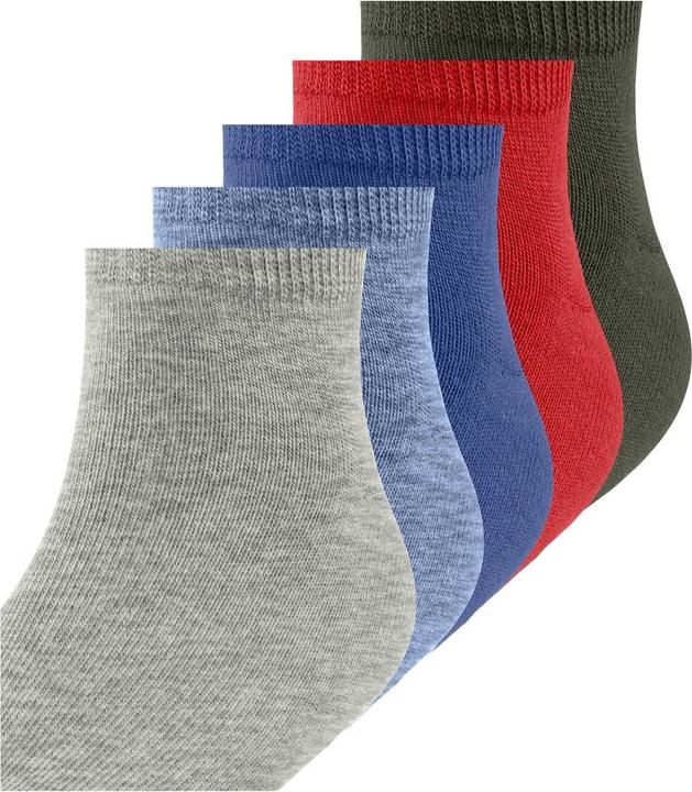 Immagine prodotto Esprit Calzini Casual (Confezione da 5 pezzi, 31 - 34)