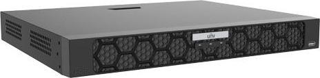 Actual product image Uniview NVR NVR, 16 channels, up to 16MPx, (without HDD) (Network Video Recorder (NVR))