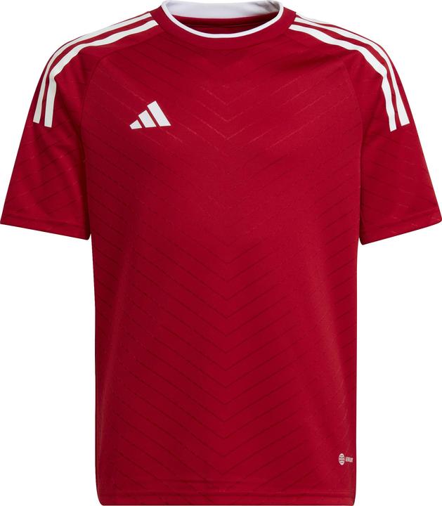 adidas Campeon 23 Fussballtrikot Kinder
