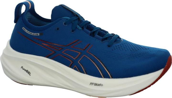 ASICS Performance Gel-Nimbus 26