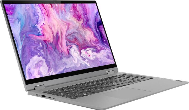 Produktbild Lenovo Notebook IdeaPad Flex 5 15IIL05 (Intel) (15.60", Intel Core i7-1065G7, 16 GB, 512 GB, CH)