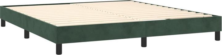 Actual product image VidaXL Paulina (180 x 200 cm, 180 x 200 cm)