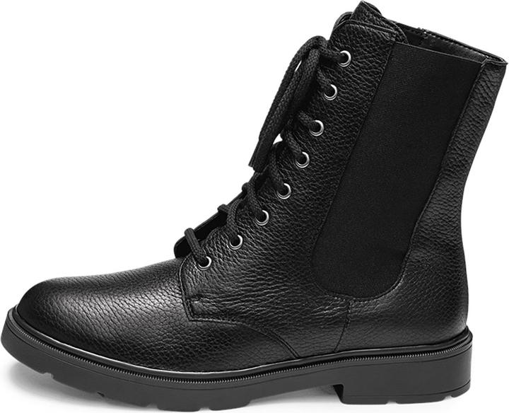 Immagine prodotto Vitaform Stiefeletten Damen Weite H Hirschleder (36)