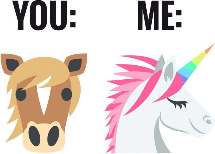 Produktbild Emojione Emoji You And Me (30 x 21 cm)