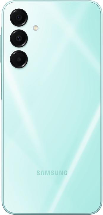 Produktbild Samsung Galaxy A16 5G (128 GB, Light Green, 6.70", Dual SIM, 50 Mpx, 5G)