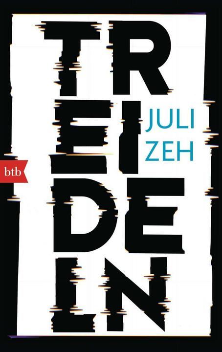 Image du produit Treideln (Allemand, Juillet Bout, 2015)