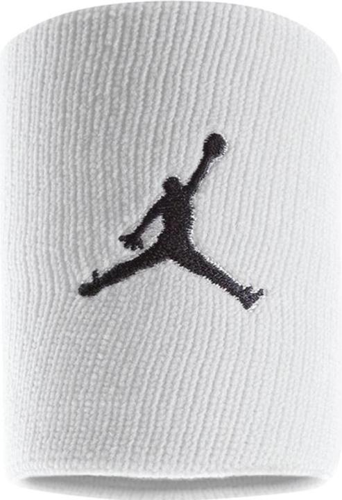 Image du produit Jordan 2-Pack Jumpman bracelets éponge (Taille unique)