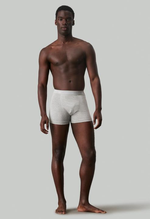 Produktbild Calvin Klein Boxershorts Trunks 3 Pack (S, 3er Pack)