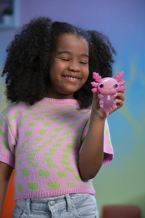 Produktbild Goliath Toys Goliath Charakter Animagic Lets Glo