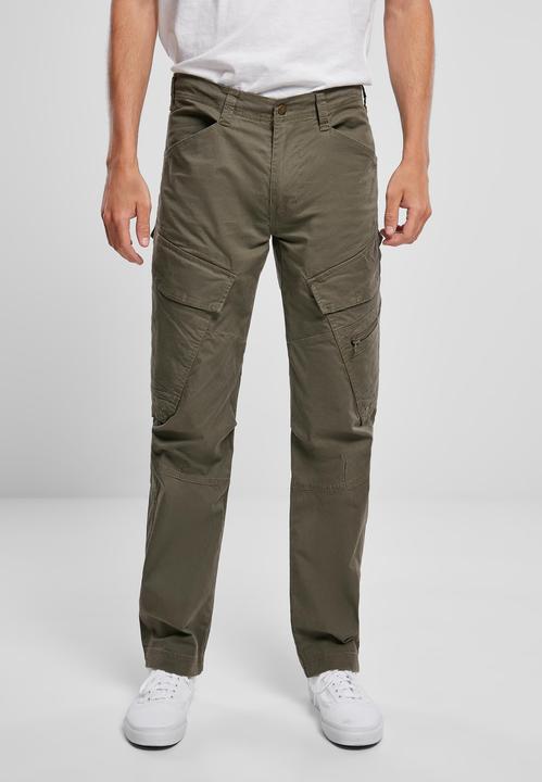 Actual product image Brandit Adven Slim Fit Cargo Pants (XXL)