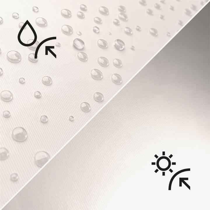 Produktbild Domyos Trampolindach Sonnen- und Regenschutz - Zubehör für Trampolin 240