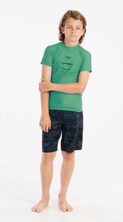 Produktbild Protest Rash guards PRTEric JR rashguard short sleeve (176)