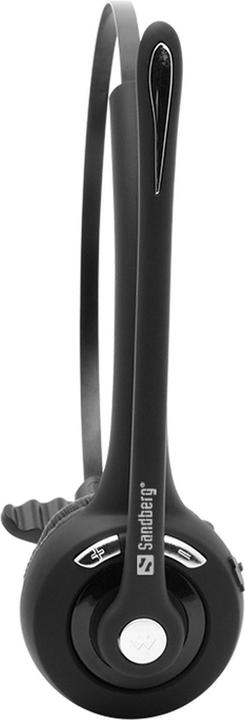 Actual product image Sandberg 126-23 (Wireless)