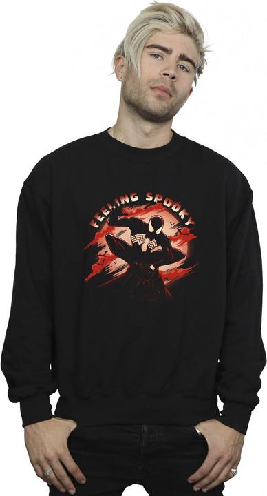Produktbild Feeling Spooky Sweatshirt (S)