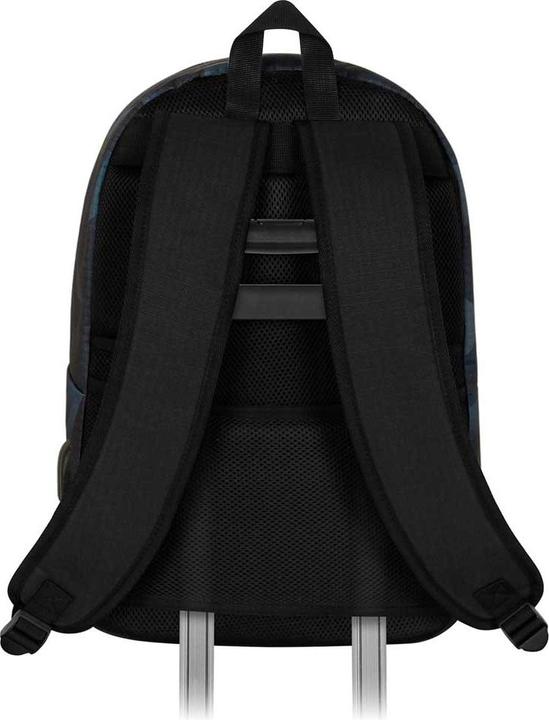 Immagine prodotto Karactermania Zaino HS argento in metallo (22 l)