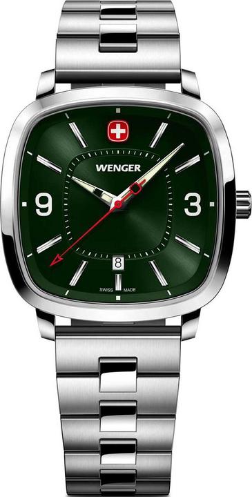 Wenger Vintage Sport 01.1921.111 (Swiss Made)