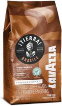 Produktbild Lavazza Tierra! Brasile 100% Arabica Espresso (1000 g, Mittlere Röstung)